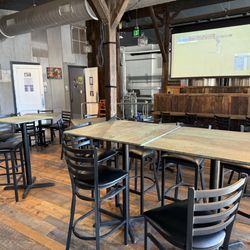 The River Arts District Brewing Company