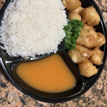 Thai Lily Cafe - Orange Chicken - Thai Near Me - Houston, Texas Thai Lily Cafe - Orange Chicken - Thai Near Me - Houston, Texas
