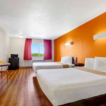 motel 6 - Motel Apache Junction AZ Double Queen - Hotels Near Me - Apache Junction, Arizona