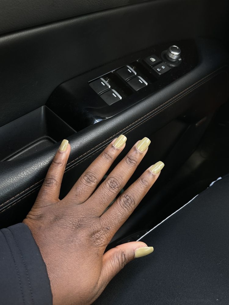 IT’S NAIL Updated October 2024 51 Drum Hill Rd, Chelmsford, Massachusetts Nail Salons