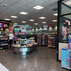 Wawa - Snacks and things