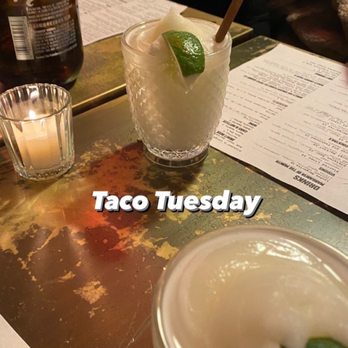 Tacovision - Margaritas - Tacos Near Me - New York, New York Tacovision - Margaritas - Tacos Near Me - New York, New York