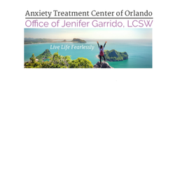Anxiety Treatment Center of Orlando-Jenifer Garrido, LCSW