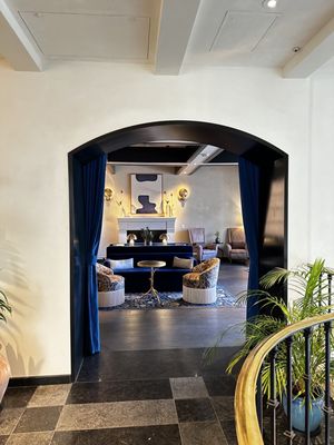 el PRADO Hotel by null