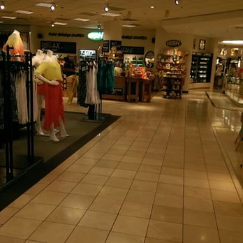 Macy's - Lush setup - Department Stores Near Me - Houston, Texas