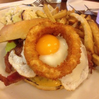 White Spot Kingsway - I love their onion rings too! - American Near Me - Vancouver, British Columbia White Spot Kingsway - I love their onion rings too! - American Near Me - Vancouver, British Columbia