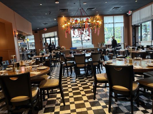 Sole Mio Kitchen & Bar (formerly Nicoletta’s) by null