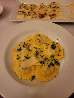 Mamma Mia Italian Restaurant by null