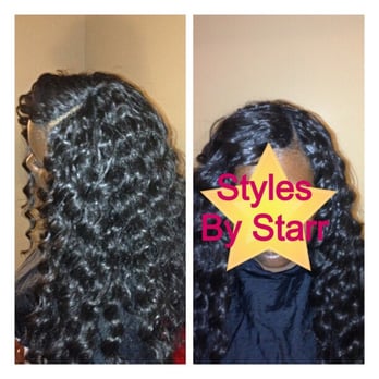 Styles By Starr - Hair Stylists Near Me Styles By Starr - Hair Stylists Near Me