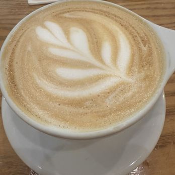 Manresa Bread - Lavender latte - Breakfast & Brunch Near Me - Campbell, California Manresa Bread - Lavender latte - Breakfast & Brunch Near Me - Campbell, California