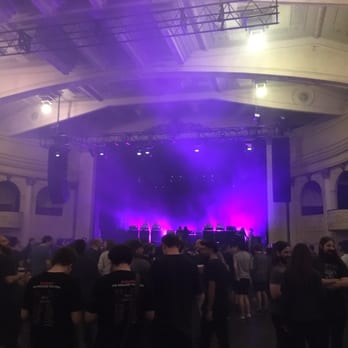 Thebarton Theatre - Arts & Entertainment Near Me - Torrensville, SA