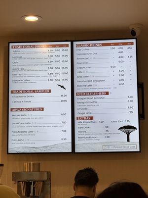 Menu photo 2 Arwa Yemeni Coffee Bolingbrook, IL