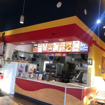 Wienerschnitzel - Fast Food Near Me - Sacramento, California