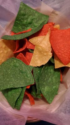 Las Margaritas by null