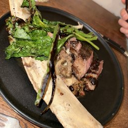 Short Rib