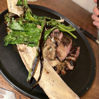 Pomet - Stemple Creek Short Rib - New American Near Me - Oakland, California Pomet - Stemple Creek Short Rib - New American Near Me - Oakland, California