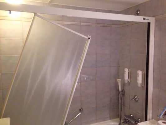 Quality Hotel Globe by null