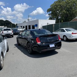 Accurate Automotive
