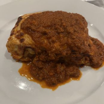 Piccola Trattoria - Lasagna - Italian Near Me - Santa Clarita, California Piccola Trattoria - Lasagna - Italian Near Me - Santa Clarita, California