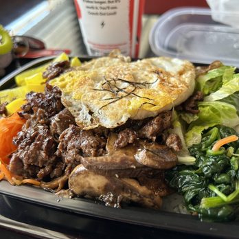 Bonchon Fayetteville - Bulgogi Bibimbap - Chicken Wings Near Me - Fayetteville, Georgia Bonchon Fayetteville - Bulgogi Bibimbap - Chicken Wings Near Me - Fayetteville, Georgia