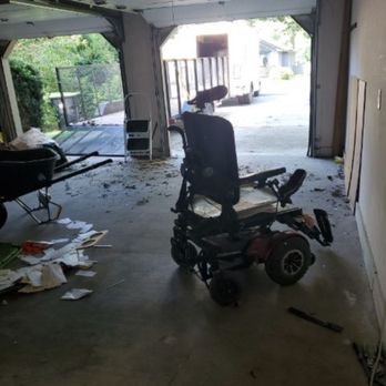 Junk Genies - Junk Removal & Hauling Near Me Junk Genies - Junk Removal & Hauling Near Me