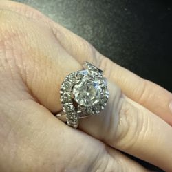 Fischer's Fine Jewelry - Ring
