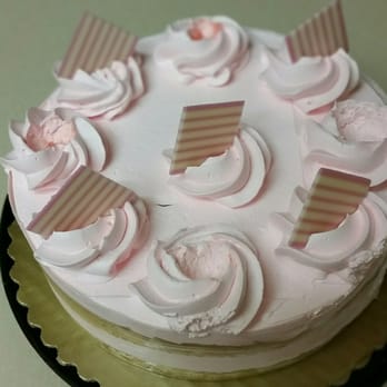 Food4Less - Strawberry Whip Cream Cake - Grocery Near Me - Whittier, California