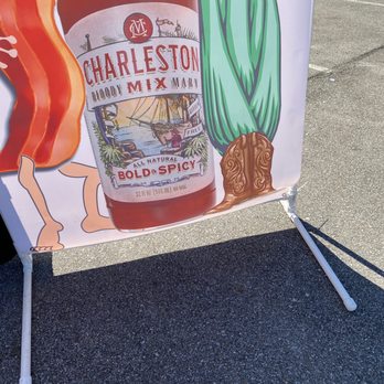 MortgageBanc Chili Cook-OFF - Festivals Near Me - Birmingham, Alabama