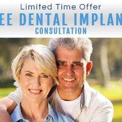 Village Family Dental - Limited Time Offer! FREE Dental Implant Consultation. Digital X-rays included! Exam and X-rays additional.