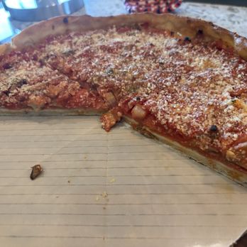 Chi-Pie  - Pizza Near Me - Simpsonville, Kentucky