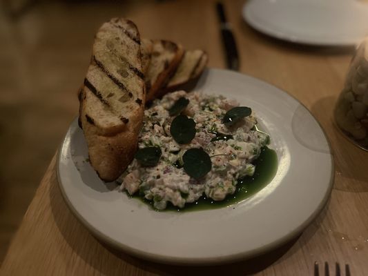 The Preacher's Son by null