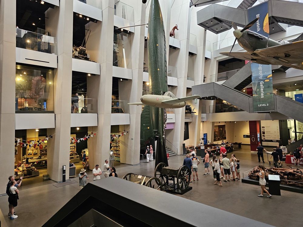 Imperial War Museum
