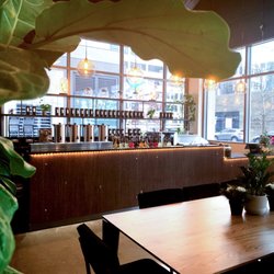Jardin Tea - Jardin Tea Order Counter