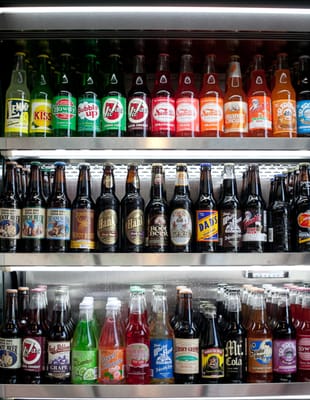 Float Pasadena by null