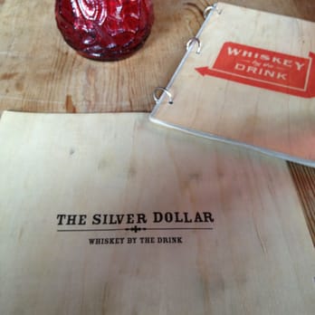The Silver Dollar - Southern Near Me - Louisville, Kentucky