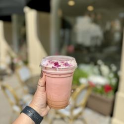 user provided Marvel Cake photo