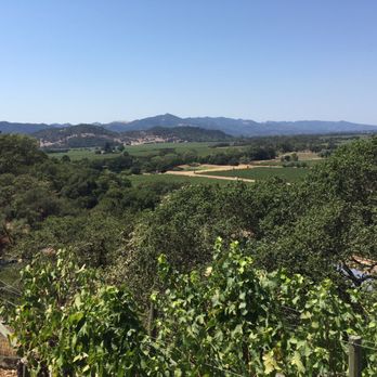 Silverado Vineyards - Wineries Near Me - Napa, California Silverado Vineyards - Wineries Near Me - Napa, California