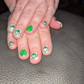Kustom Kreations Salon - Nail Technicians Near Me - Salem, Oregon Kustom Kreations Salon - Nail Technicians Near Me - Salem, Oregon