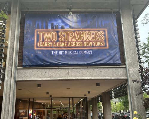 American Repertory Theater by null
