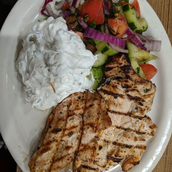 Pinecrest Diner - Mediterranean Plate - Diners Near Me - San Francisco, California Pinecrest Diner - Mediterranean Plate - Diners Near Me - San Francisco, California
