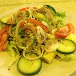 Trattoria Mamma Mia