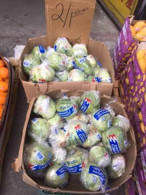 Aloha Market by null