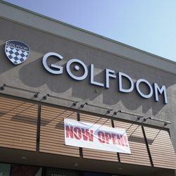 Golfdom