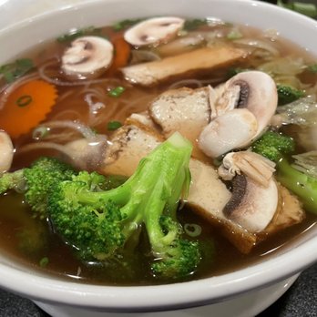 Nom Nom Pho Asian Kitchen - Vegetarian Pho - Vietnamese Near Me - South Bend, Indiana Nom Nom Pho Asian Kitchen - Vegetarian Pho - Vietnamese Near Me - South Bend, Indiana