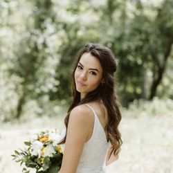 Jenns Beauty Spot - Wedding Makeup