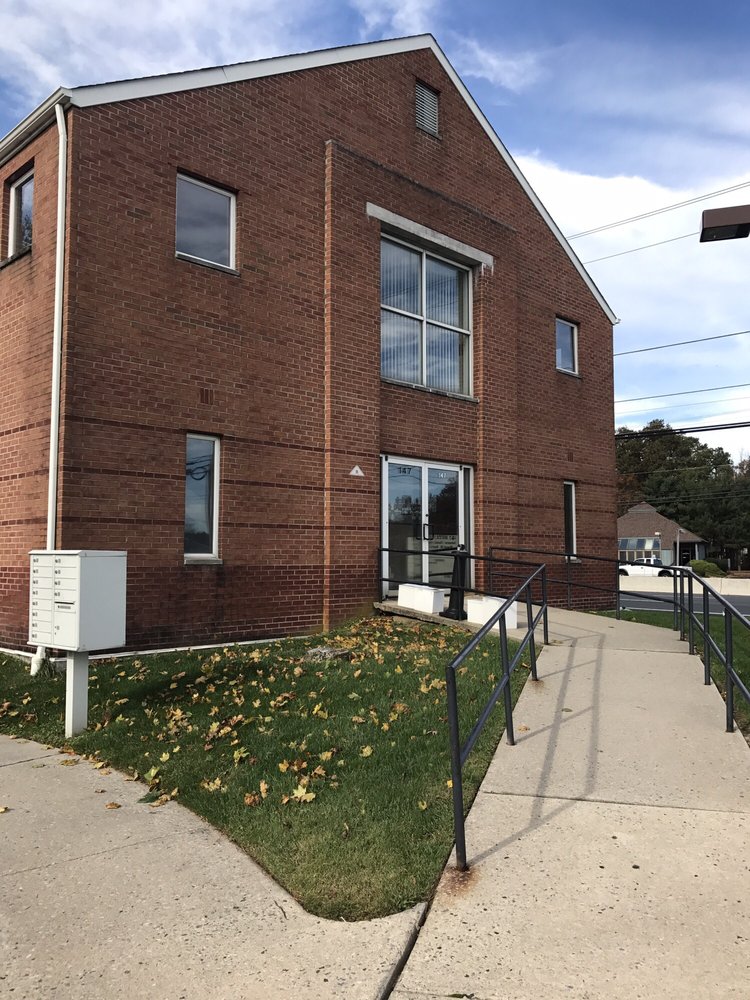 GUARINO JOSEPH J JR MD FACC Updated August 2024 147 Route 37 W