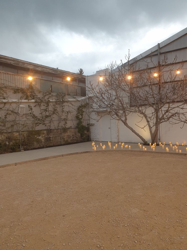 ASSEMBLY YARD 19 Montreal St, Fremantle Western Australia, Australia