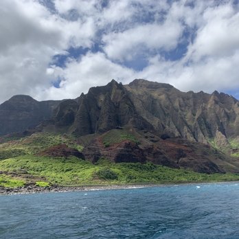 Kauai Sea Tours - Magical. - Boating Near Me - Eleele, Hawaii