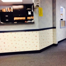 Alex Therapeutic and Relaxation Massage Services, LMT - The waiting area