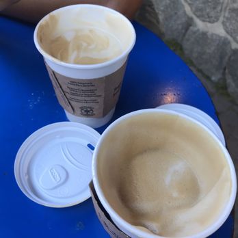 Hot Buns Bakery - Vanilla and Caramel lattes - Creperies Near Me - Whistler, British Columbia Hot Buns Bakery - Vanilla and Caramel lattes - Creperies Near Me - Whistler, British Columbia